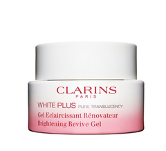 Clarins 娇韵诗 清透润白淡斑修护晚安霜 50ml