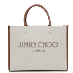 JIMMY CHOO AVENUE 托特包