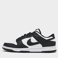 Nike 耐克 Dunk Low Retro 熊猫配色运动鞋