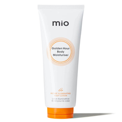 mio Golden Hour 晶灿保湿霜 200ml