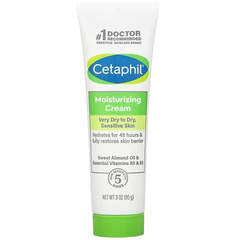 Cetaphil 丝塔芙保湿霜 无香 85g