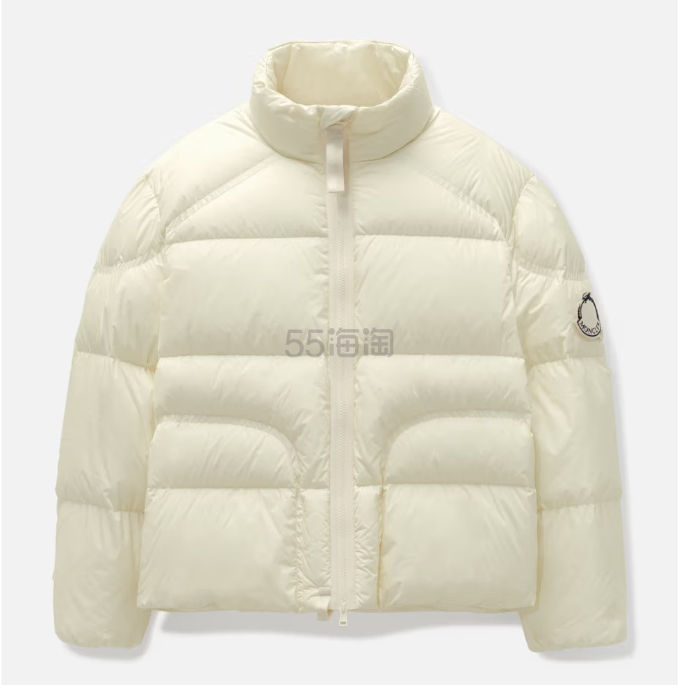 HBX:Moncler 蒙口 CHAOFENG SHORT DOWN 羽绒服