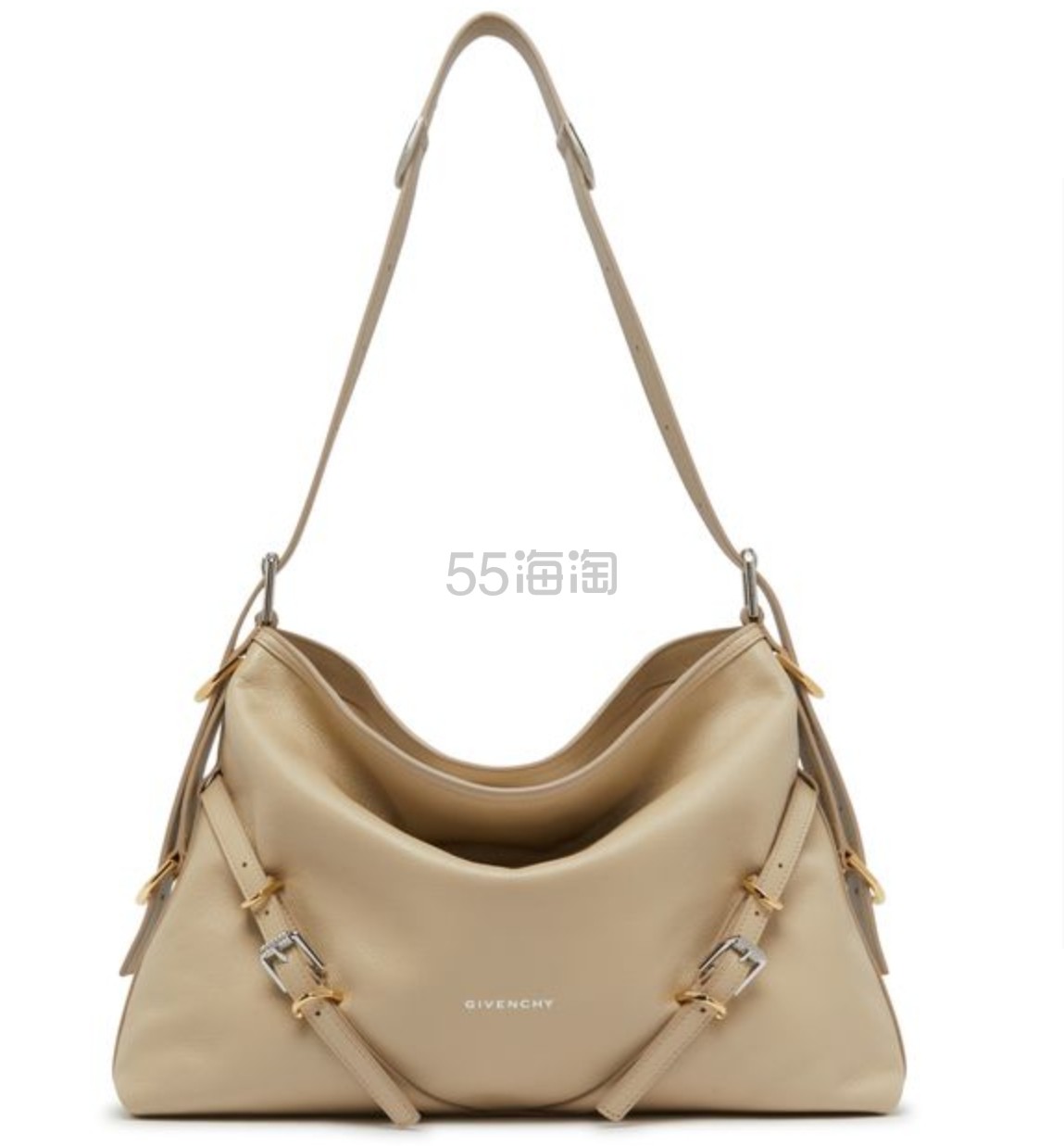 24S:Givenchy 纪梵希 中号 Voyou 单肩包