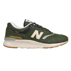 New Balance 新百伦997H运动鞋