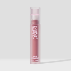 Kylie 丰盈哑光唇釉 多色可选