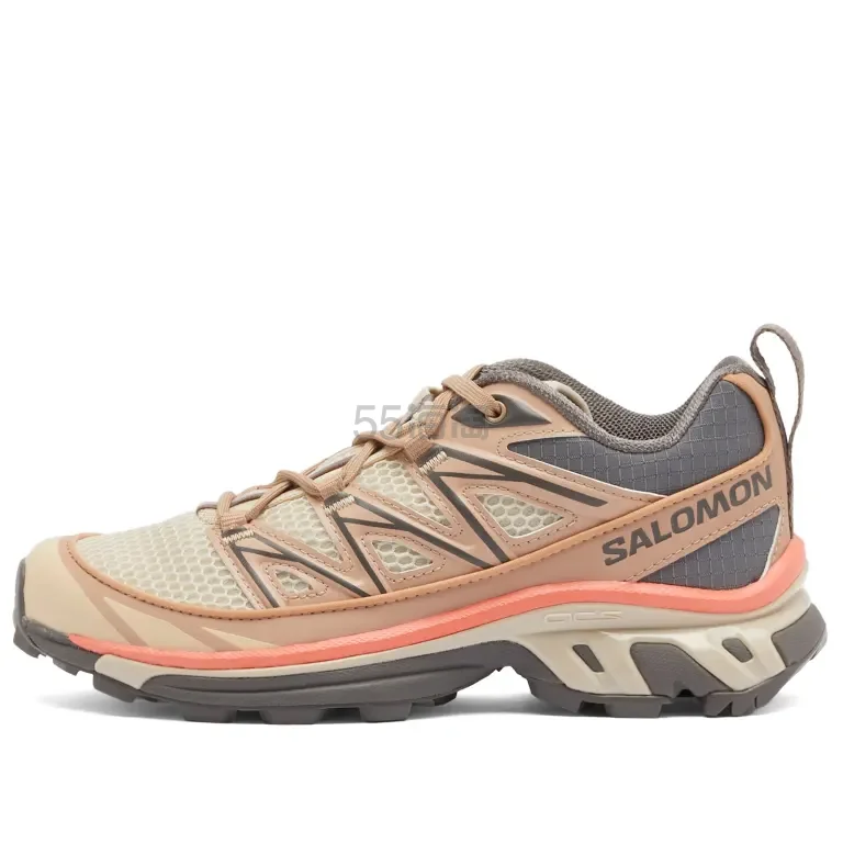 End Clothing US:Salomon 萨洛蒙 XT-6 EXPANSE SEASONAL 运动鞋