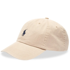 Polo Ralph Lauren 拉夫劳伦经典棒球帽