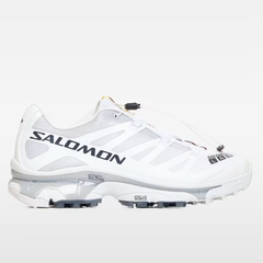 Salomon 萨洛蒙 XT-4 白色运动鞋