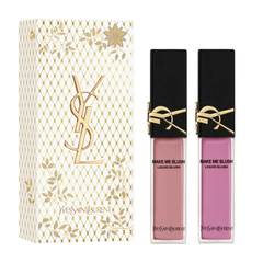 YSL 圣罗兰液体腮红*2