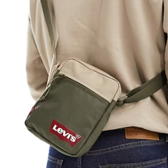 Levi's 李维斯斜挎包