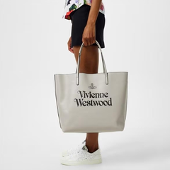 VIVIENNE WESTWOOD 西太后 Viv Studio Shper Ld44 托特包