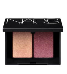 吉隆坡有货！NARS 双色眼影