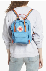 Fjallraven  mini 双肩包