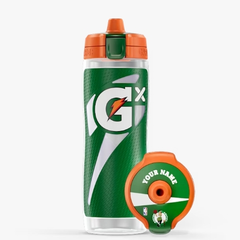 Gatorade 佳得乐 NBA 水杯