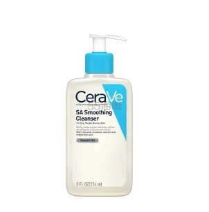 CeraVe  SA 洁面乳236ml