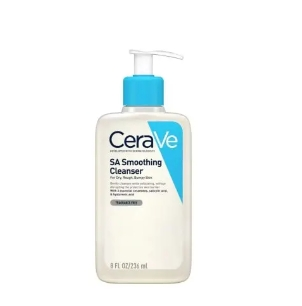 CeraVe  SA 洁面乳236ml