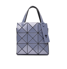 新配色！Bao Bao Issey Miyake  Purple Carat 手拿包