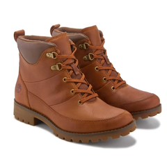 Timberland Ellendale 系带短靴 