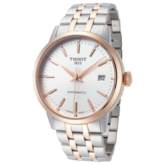 Tissot 天梭 Dream 男士腕表