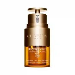 Clarins 娇韵诗双萃焕活眼部精华眼霜 20ml