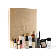 Bobbi Brown Dazzle & Glow 12日圣诞套装