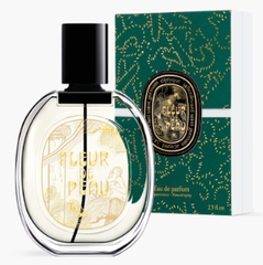 Diptyque 2024圣诞限定 肌肤之花75ml