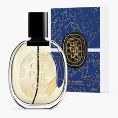 Diptyque 2024圣诞限定 爵梦75ml