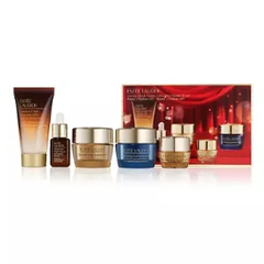 Estee Lauder 雅诗兰黛焕彩护肤入门套装 价值$149