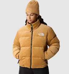 The North Face 1992 双面棉服