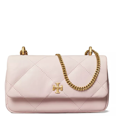 Tory Burch 汤丽柏琦 Mini Kira Diamond 斜挎包