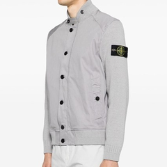 S码有货！Stone Island 石头岛 Padded 夹克外套