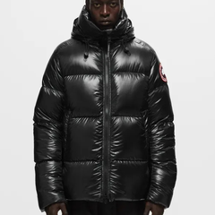 Canada Goose 加拿大鹅 Crofton 羽绒服