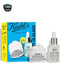 Kiehl's  美白保湿套装