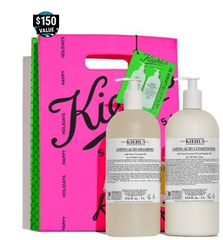 Kiehl's  氨基酸洗护套装1L装