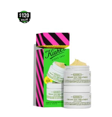 Kiehl's  牛油果眼霜套装