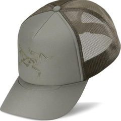 Arc'teryx 始祖鸟 Bird Trucker 帽子