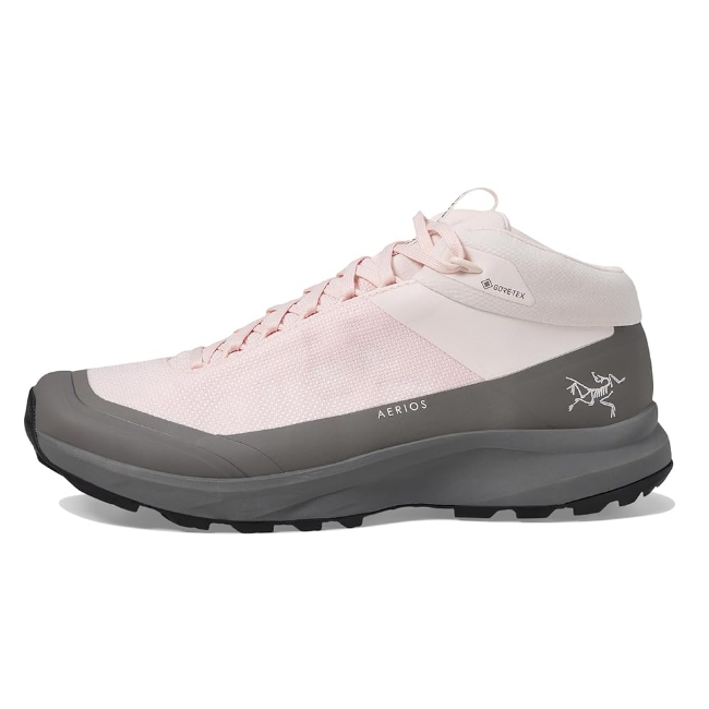 Arc'teryx 始祖鸟 Aerios FL 2 Mid GTX 运动鞋