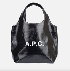 A.P.C Ninon Faux 托特包