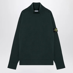 Stone Island 石头岛 Moss 小高领上衣