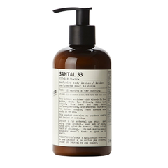 LE LABO Santal 33 身体乳 237ml