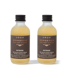 Grow Gorgeous 加强版生发精华 2 x 60ml