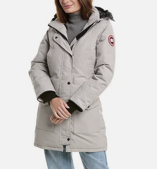 Canada Goose 加拿大鹅 Trillium 派克大衣