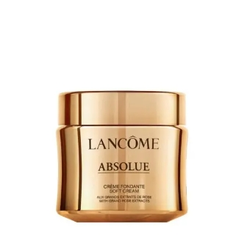 Lancome  菁纯乳霜 soft 60ml