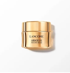 Lancome  新版眼霜20ml