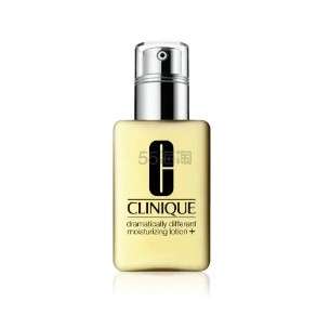 Clinique 倩碧 黄油乳液 200ml