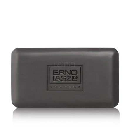 买1送1！Erno Laszlo 奥伦纳素海泥洁面皂 100g
