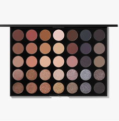 Morphe 35MI Magic Mirror 35色眼影盘