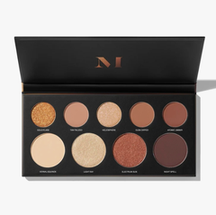 Morphe Power Multi-Effects 眼影盘