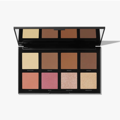 Morphe Complexion Pro Face 面颊盘