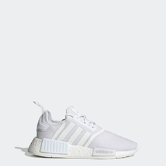 大童款捡漏！Adidas 阿迪达斯 nmd_r1 refined 运动鞋